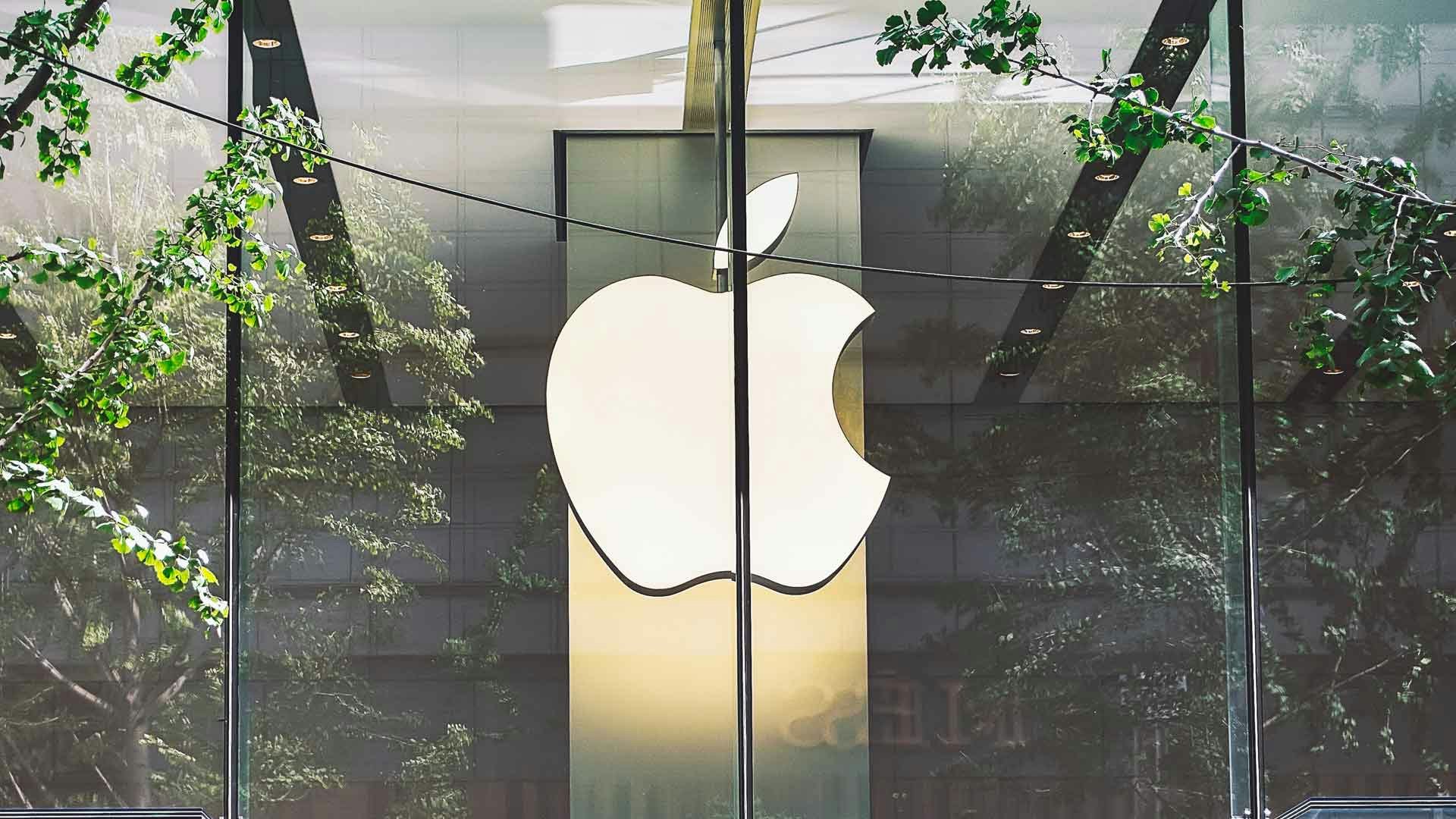 Apple Store